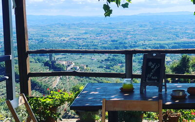Accommodatie:&nbsp;Mandorlo