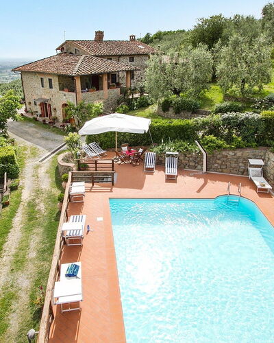 Podere Santa Lucia