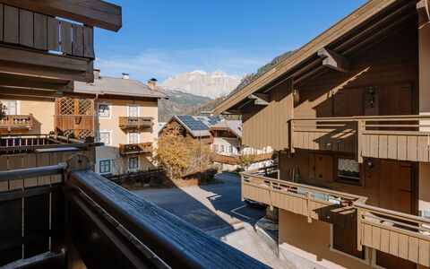 Accommodatie:&nbsp;Fontanelle 540.3