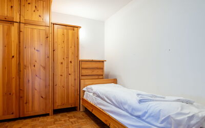 Accommodatie:&nbsp;Fontanelle 540.4