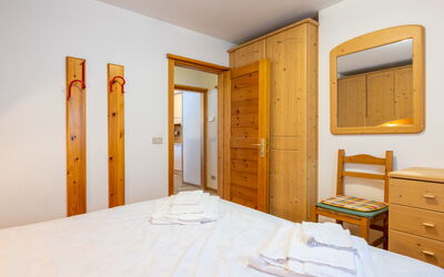 Accommodatie:&nbsp;Fontanelle 540.4
