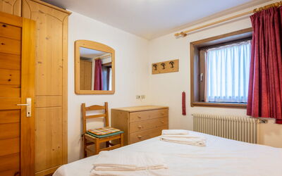 Accommodatie:&nbsp;Fontanelle 540.4