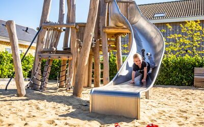 Green Resort Mooi Bemelen