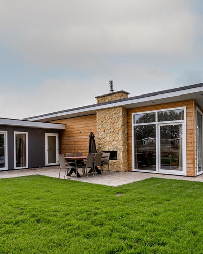 Green Resort Mooi Bemelen