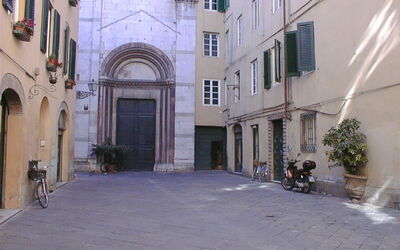 Battistero