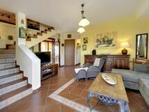 Villa Dell'ulivo
