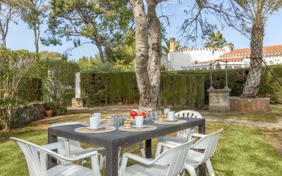 Villa Nena