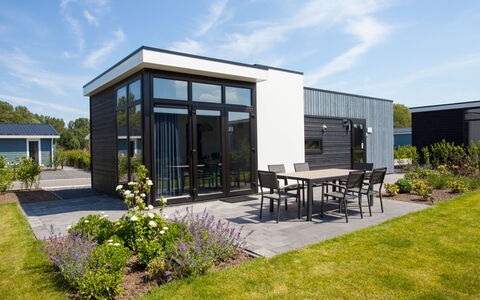 Accommodatie:&nbsp;Droompark Bad Hulckesteijn 200.2