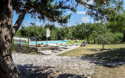 L'hermitage St Pons