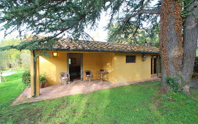 Accommodatie:&nbsp;Tiera