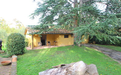 Accommodatie:&nbsp;Tiera