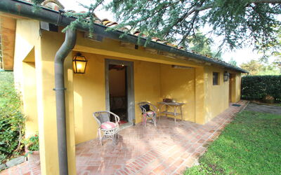 Accommodatie:&nbsp;Tiera