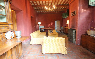 Accommodatie:&nbsp;La Bigattiera