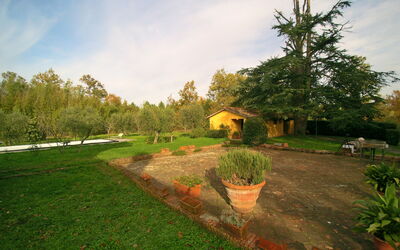 Accommodatie:&nbsp;Tiera