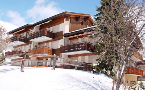 Casa Crep Ault Bertschi