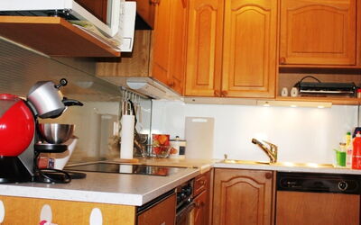 Casa Crep Ault Bertschi