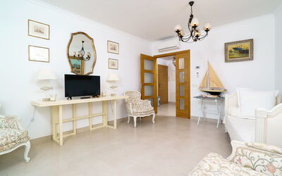 Accommodatie:&nbsp;Nova Soberana 165.1