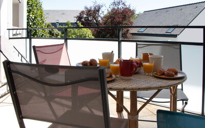 Accommodatie:&nbsp;Stella Marine 206.2