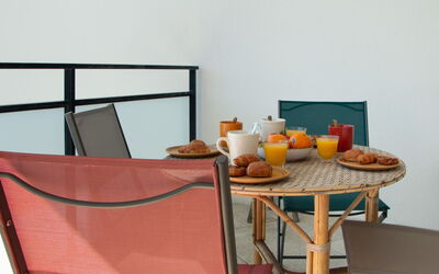 Accommodatie:&nbsp;Stella Marine 206.2