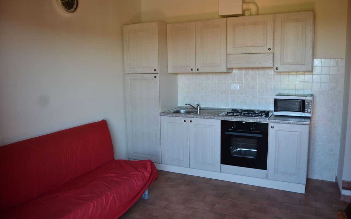 Accommodatie:&nbsp;Bilocale Primo Piano