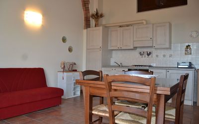 Accommodatie:&nbsp;Bilocale Garden