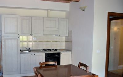 Accommodatie:&nbsp;Bilocale Garden