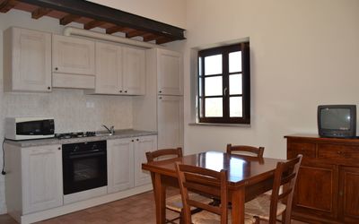 Accommodatie:&nbsp;Trilocale Piano Alto