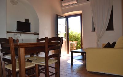 Accommodatie:&nbsp;Trilocale Garden