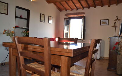 Accommodatie:&nbsp;Trilocale Primo Piano Comfort