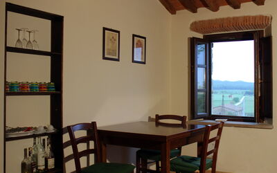 Accommodatie:&nbsp;Trilocale Primo Piano Comfort