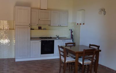 Accommodatie:&nbsp;Bilocale Garden
