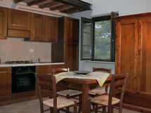 Accommodatie:&nbsp;Trilocale Piano Alto