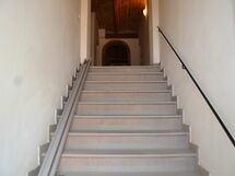 Accommodatie:&nbsp;Trilocale Primo Piano Con Balcone