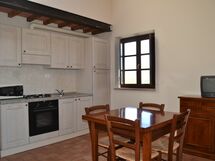 Accommodatie:&nbsp;Trilocale Piano Alto