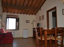 Accommodatie:&nbsp;Trilocale Primo Piano Comfort