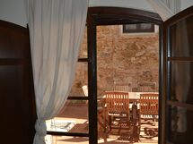 Accommodatie:&nbsp;Trilocale Primo Piano Con Balcone