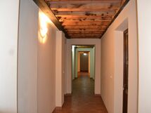 Accommodatie:&nbsp;Trilocale Piano Alto