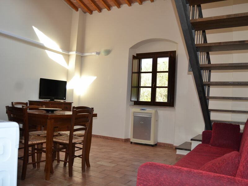 Accommodatie:&nbsp;Trilocale Piano Alto