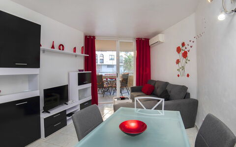 Accommodatie:&nbsp;Apolo Vii 881.3