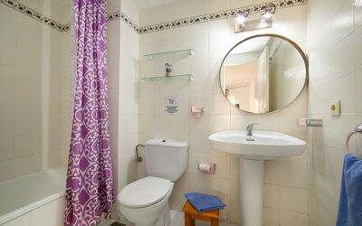 Accommodatie:&nbsp;Apolo Vii 881.5