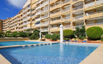 Accommodatie:&nbsp;Apolo Vii 881.5