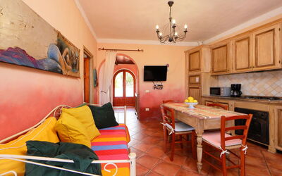 Accommodatie:&nbsp;Palme 700.1