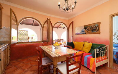 Accommodatie:&nbsp;Palme 700.1
