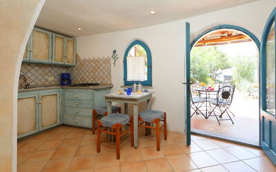 Accommodatie:&nbsp;Palme 700.2