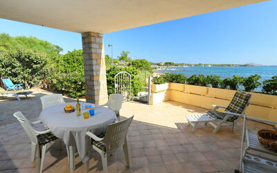 Accommodatie:&nbsp;Paola 700.1