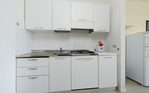Accommodatie:&nbsp;Vista Playa 2 710.2