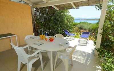 Accommodatie:&nbsp;Vista Playa 2 710.2