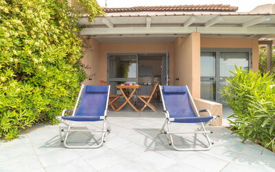 Accommodatie:&nbsp;Vista Playa 3 (goa603) 710.3