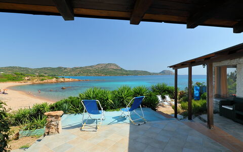 Tritone: Eigendom, Gebouw, Huis, Toevlucht, Onroerend Goed, Vakantie, Kamer, Villa, Caribbean, Landgoed