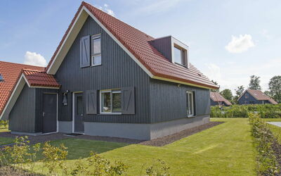 Offingawier 110: Huis, Huis, Eigendom, Woongebied, Gebouw, Onroerend Goed, Siding, Dak, Verblijf, Architectuur